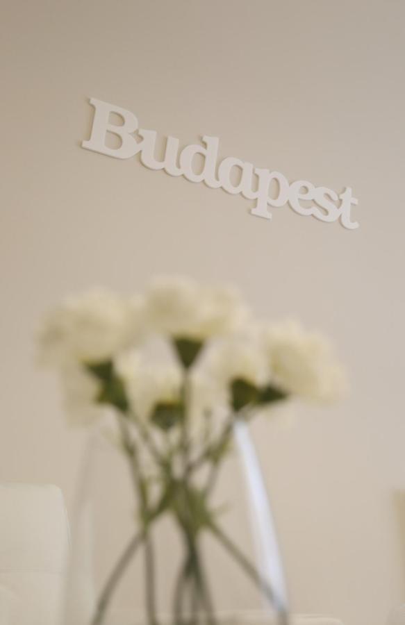 Apartman - Heart Of Budapesta Exterior foto