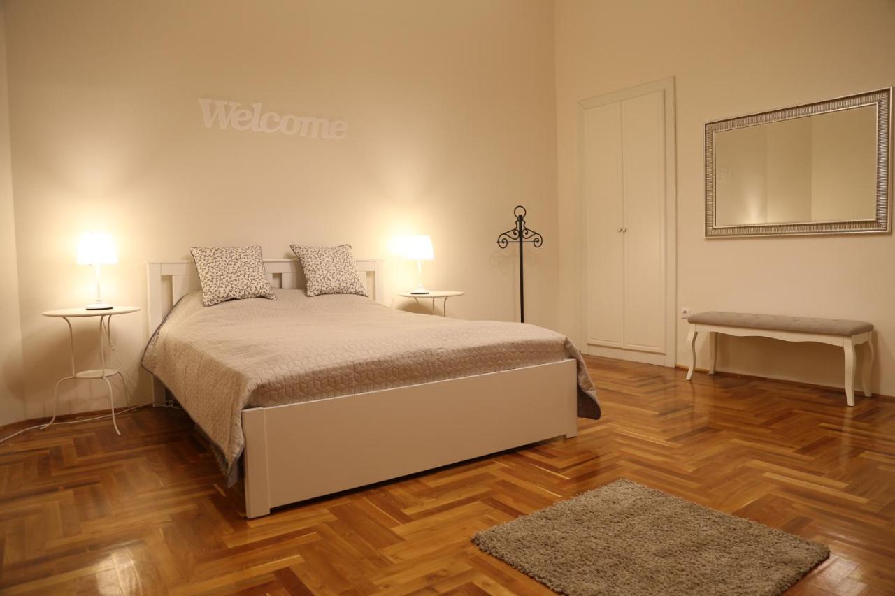 Apartman - Heart Of Budapesta Exterior foto