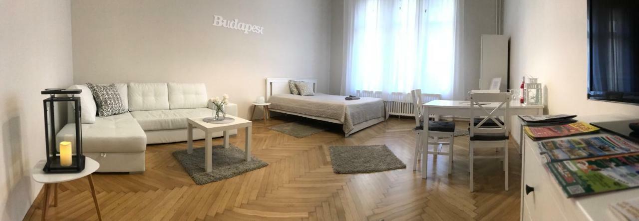 Apartman - Heart Of Budapesta Exterior foto
